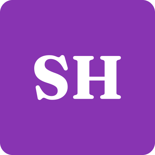 Sierra Home Check logo